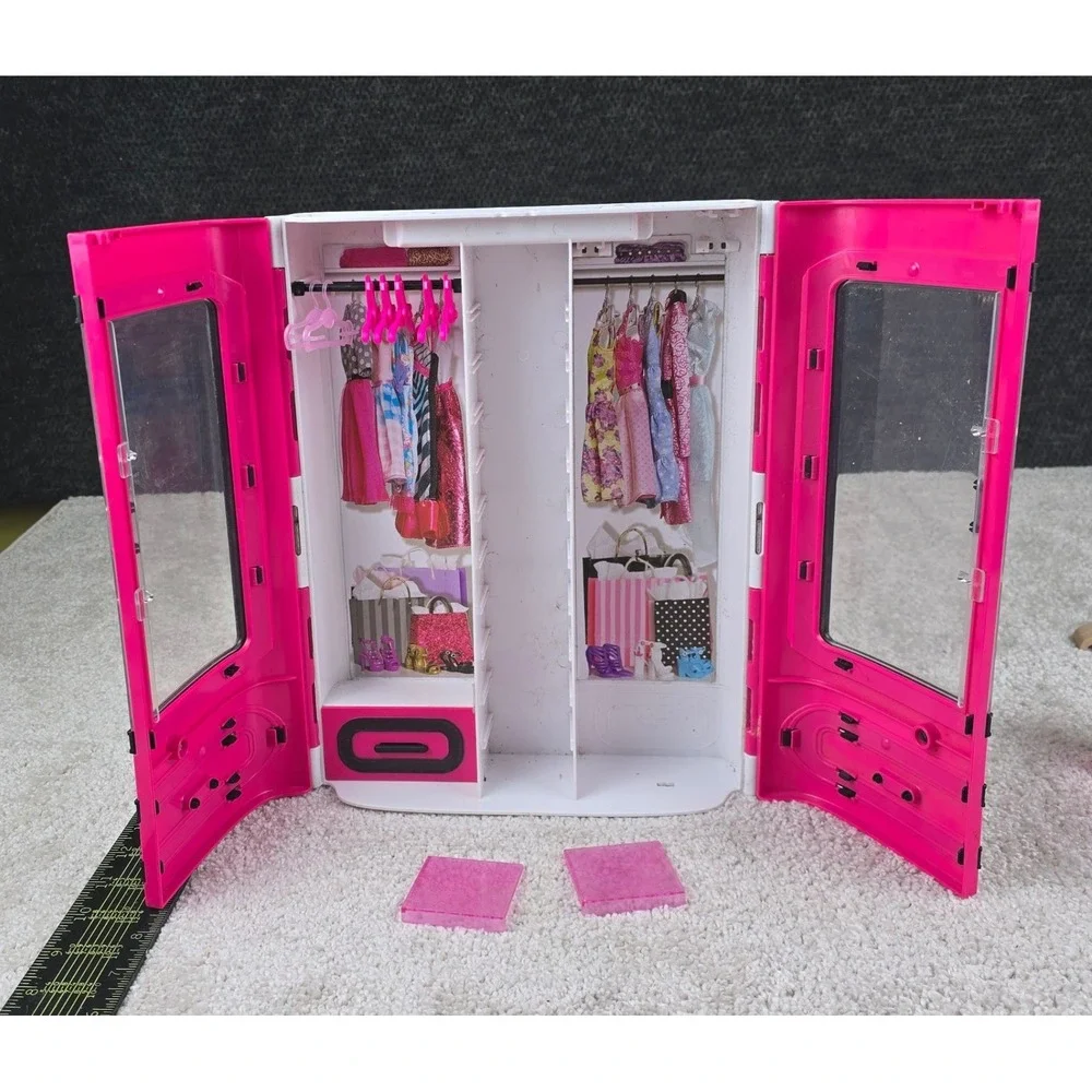 Barbie good needs
